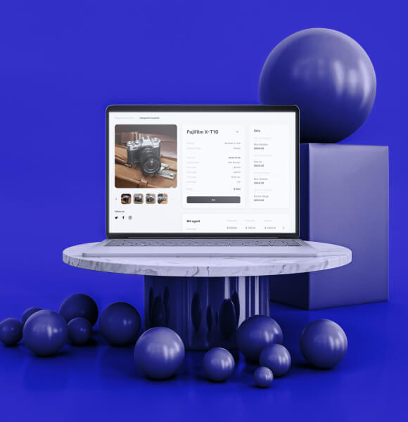 Penny Auction Software Bidding platform Penny Website Auction