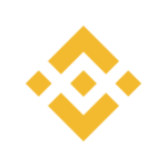 Binance logo