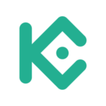 KuCoin logo