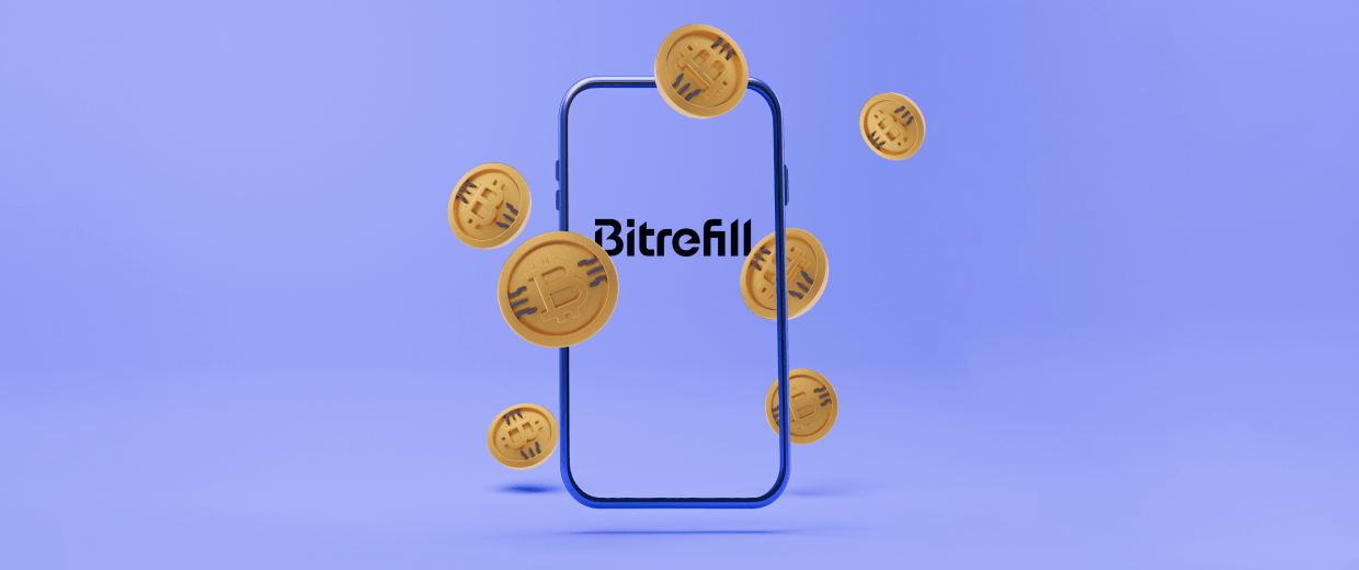 Bitrefill Review